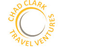 Chad Clark Travel Ventures Logo