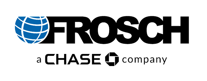 FROSCH company logo